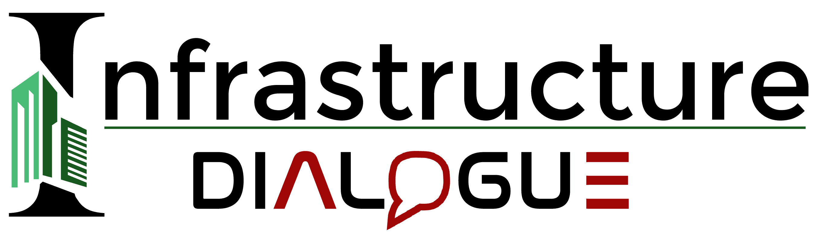 Infrastructure Dialogue