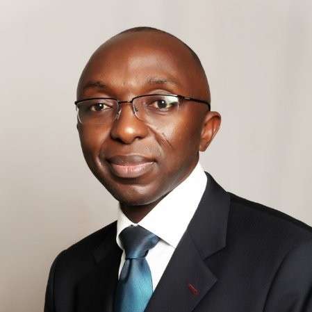 Dr Armstrong Takang (PhD)