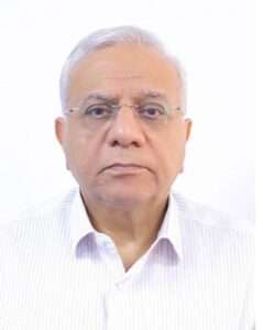 Chief Grover - Infrastructure Dialogue 2025