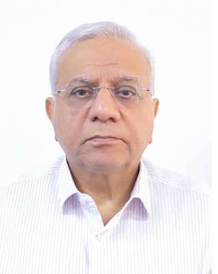 Chief Grover - Infrastructure Dialogue 2025