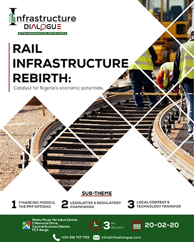 Infrastructure Dialogue