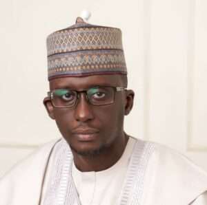 NADF-Mohammed-Ibrahim- Infrastructure Dialogue 2025