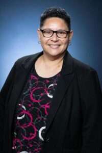 Amb Leilani Bin-Juda