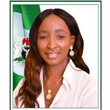 Engr Naomi Agbu