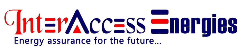 InterAccess Energies - Logo - InfraDialogue
