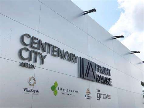 Abuja Centenary City kicks off ₦750bn infrastructure development