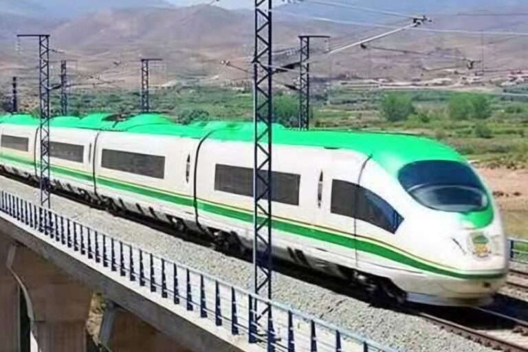 FG Moves to Link Seaports by Rail to Boost Trade Efficiency