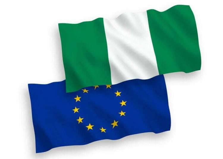 EU, Nigeria Deepen Partnership with ₦320.5 Billion Credit Support for Agriculture