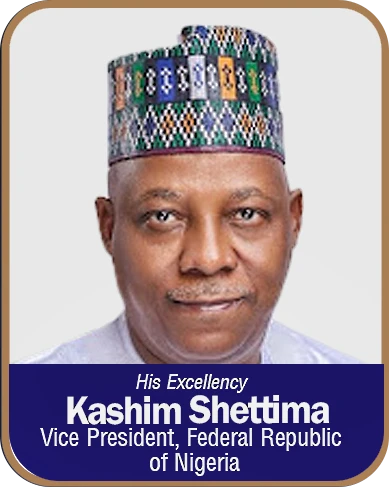 Speaker 02 - VP Shettima