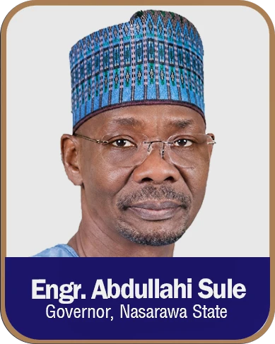 Speaker 06 - Engr Abdullahi Sule