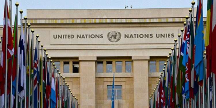 UN allocates $60 million emergency fund to tackle Ebola outbreak