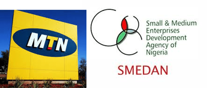 MTN, SMEDAN partnership targets Nigeria’s $158 billion MSME financing gap