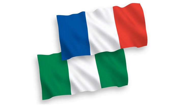 France, Nigeria deepen economic ties through AI, agritech and skills development