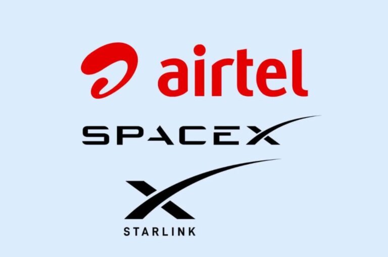 Airtel launches Starlink Mobile in Africa